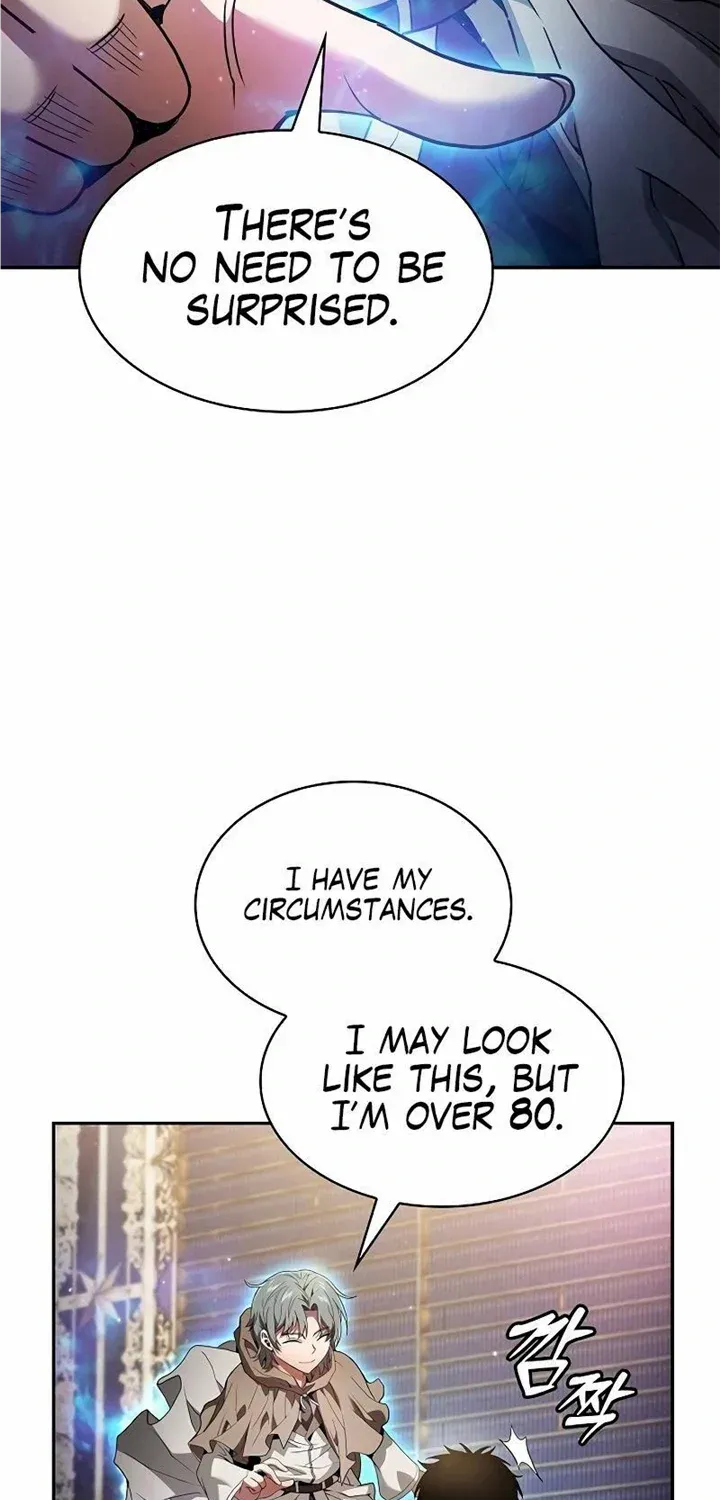 Academy’s Genius Swordmaster Chapter 32 page 7 - 