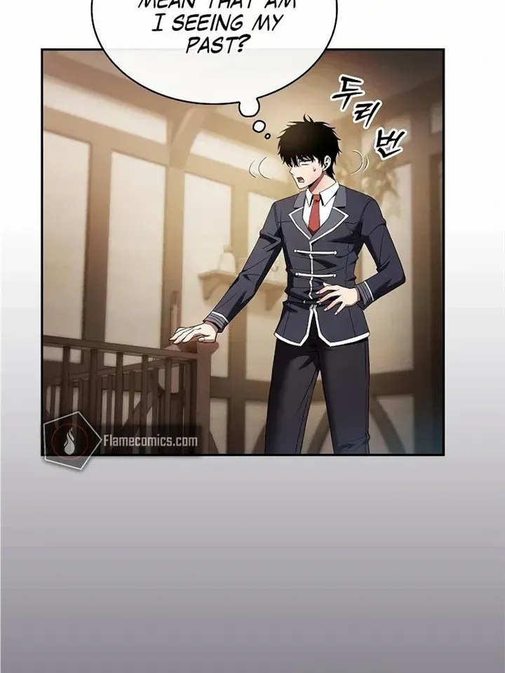 Academy’s Genius Swordmaster Chapter 32 page 65 - 