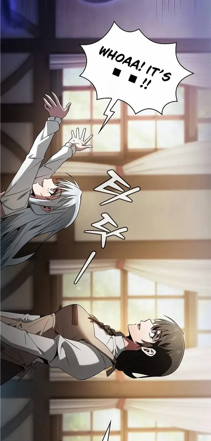 Academy’s Genius Swordmaster Chapter 32 page 74 - 
