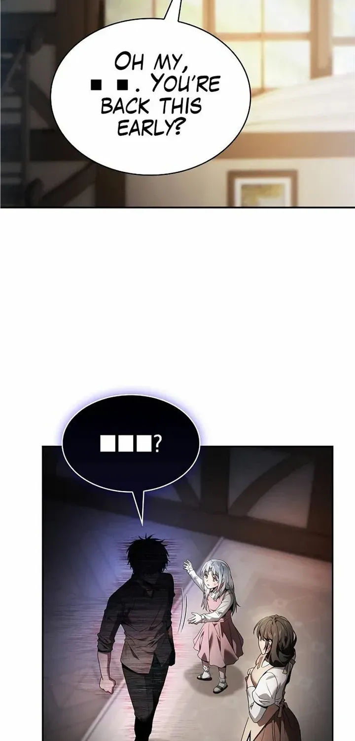 Academy’s Genius Swordmaster Chapter 32 page 75 - 