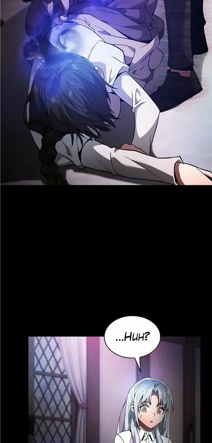 Academy’s Genius Swordmaster Chapter 32 page 81 - 
