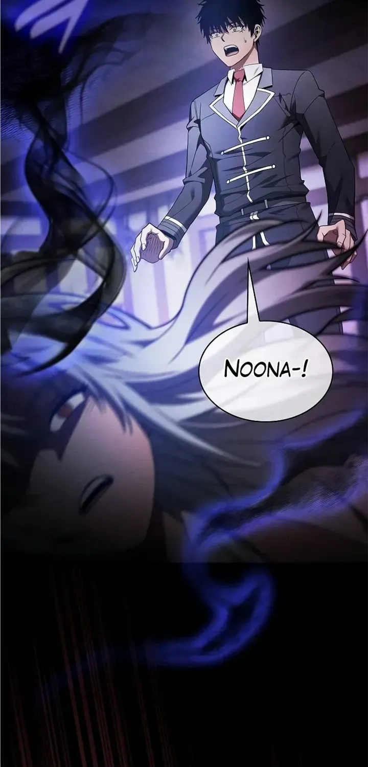 Academy’s Genius Swordmaster Chapter 32 page 88 - 