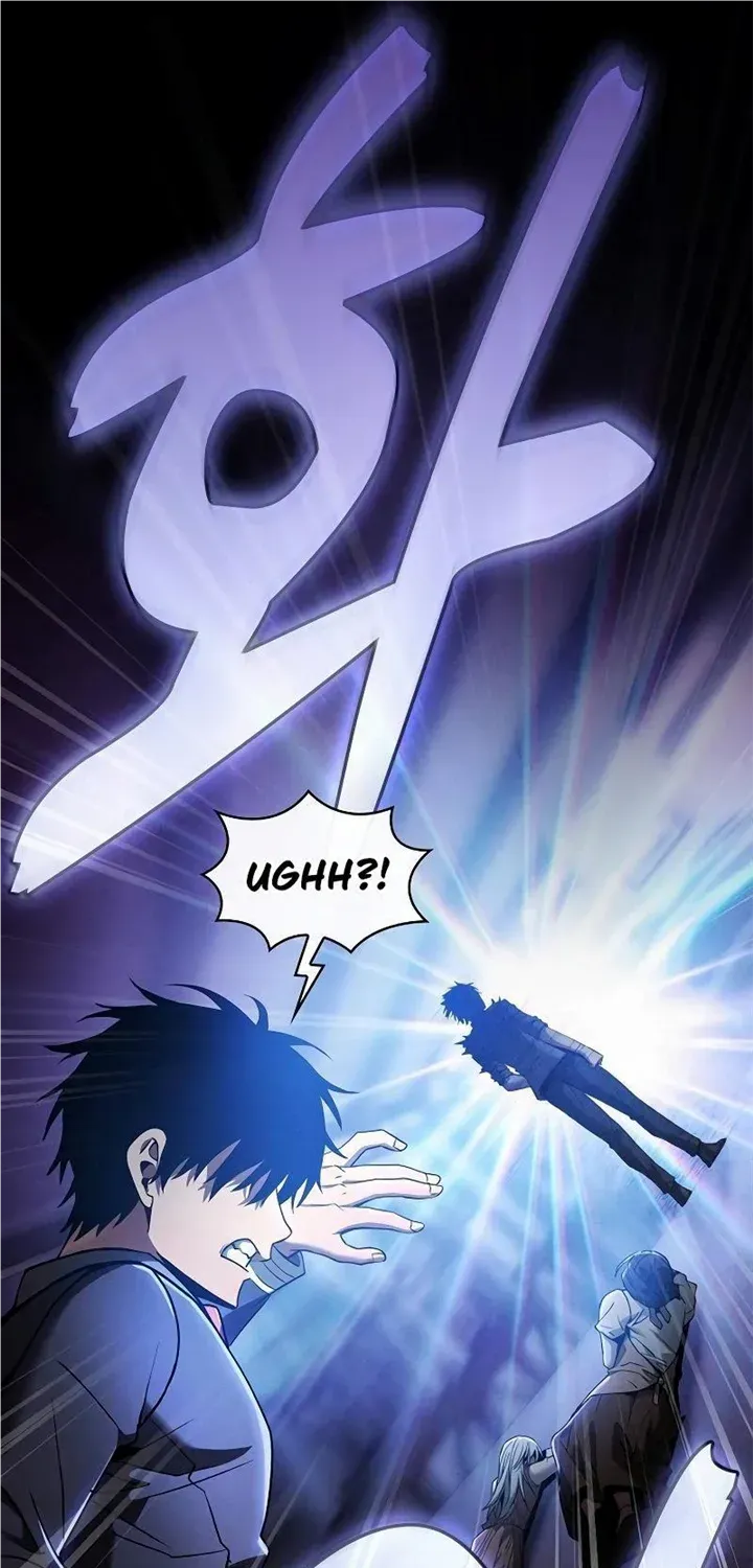 Academy’s Genius Swordmaster Chapter 32 page 95 - 