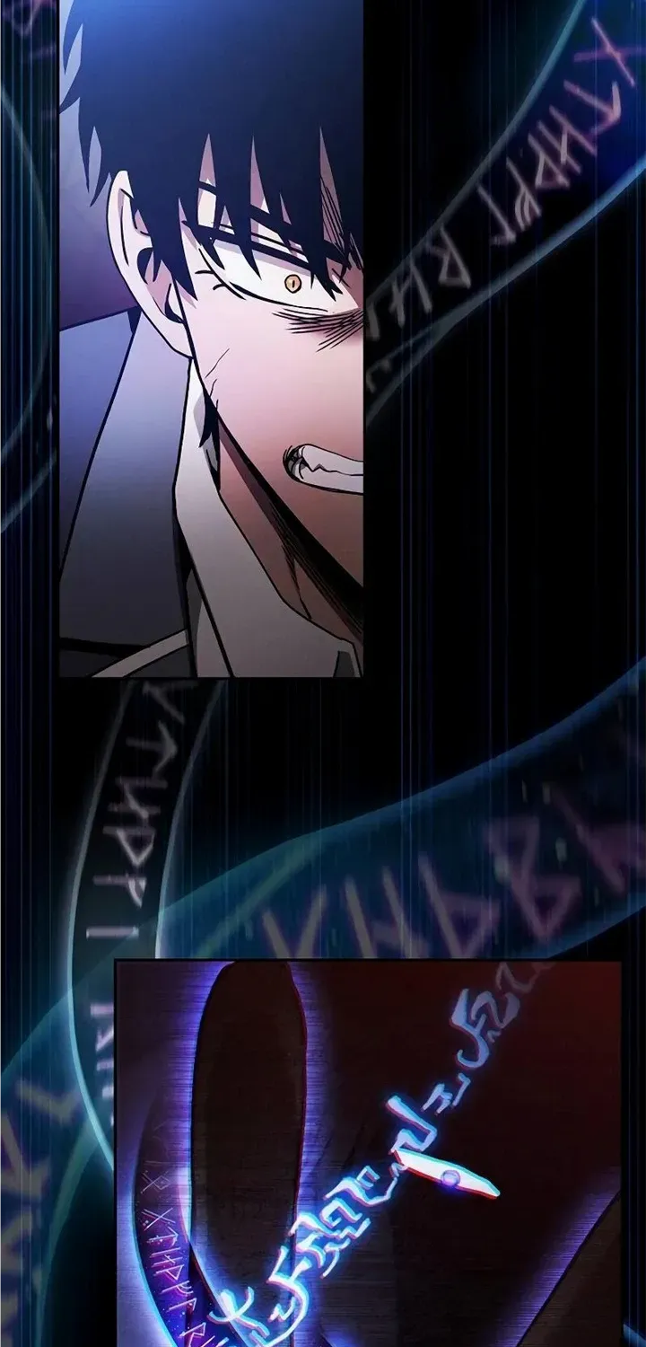Academy’s Genius Swordmaster Chapter 32 page 98 - 