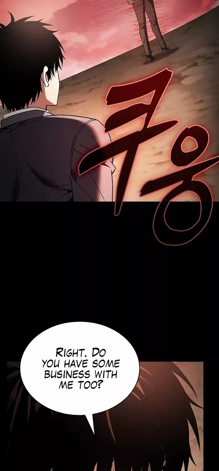 Academy’s Genius Swordmaster Chapter 33 page 25 - 