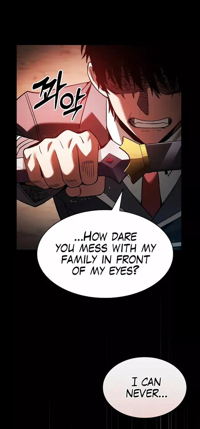 Academy’s Genius Swordmaster Chapter 33 page 28 - 