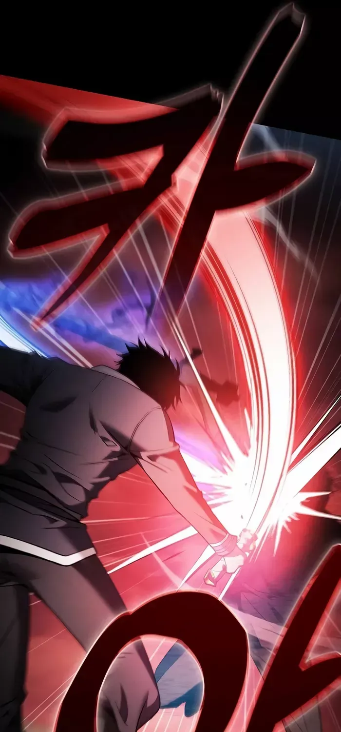 Academy’s Genius Swordmaster Chapter 33 page 35 - 