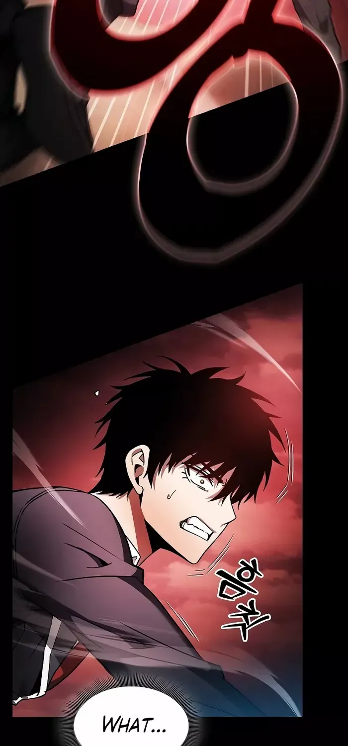 Academy’s Genius Swordmaster Chapter 33 page 36 - 