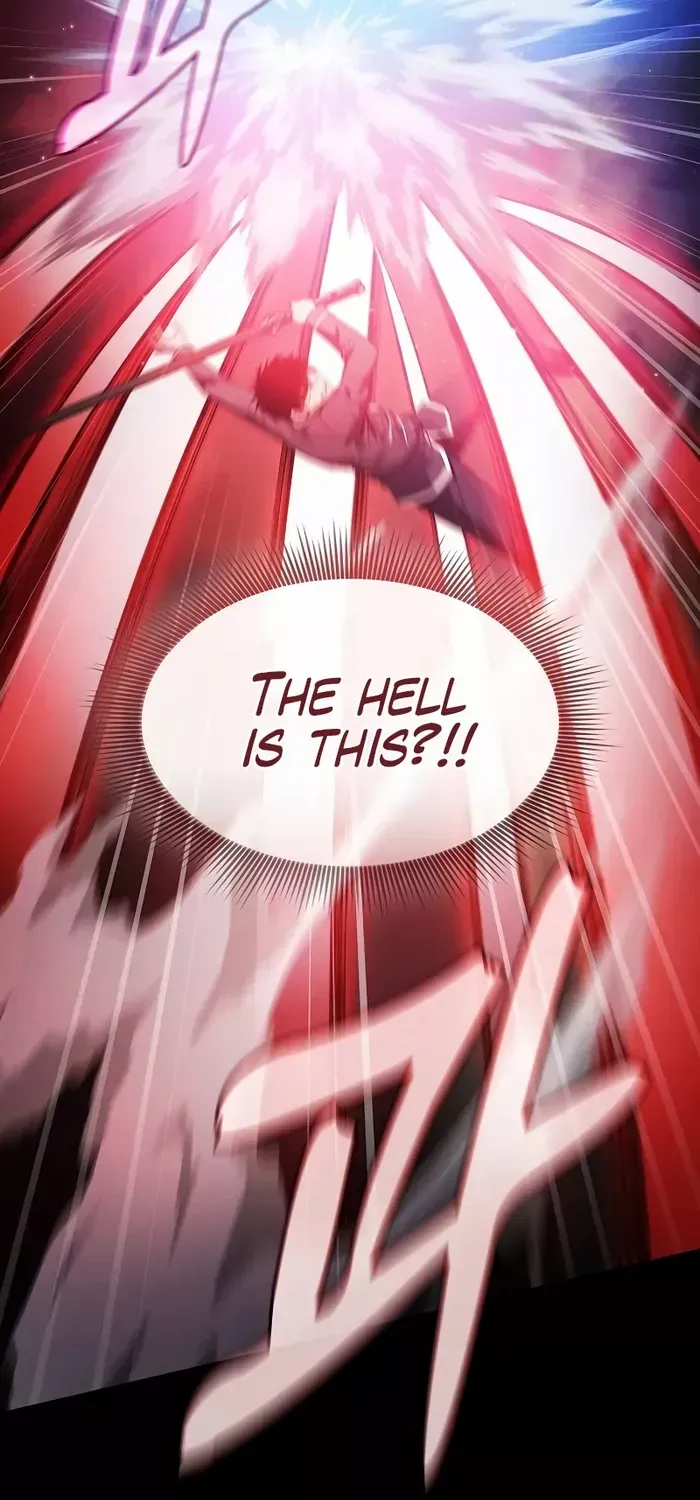 Academy’s Genius Swordmaster Chapter 33 page 38 - 