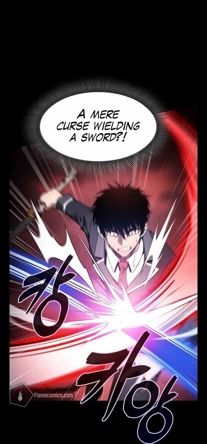 Academy’s Genius Swordmaster Chapter 33 page 39 - 