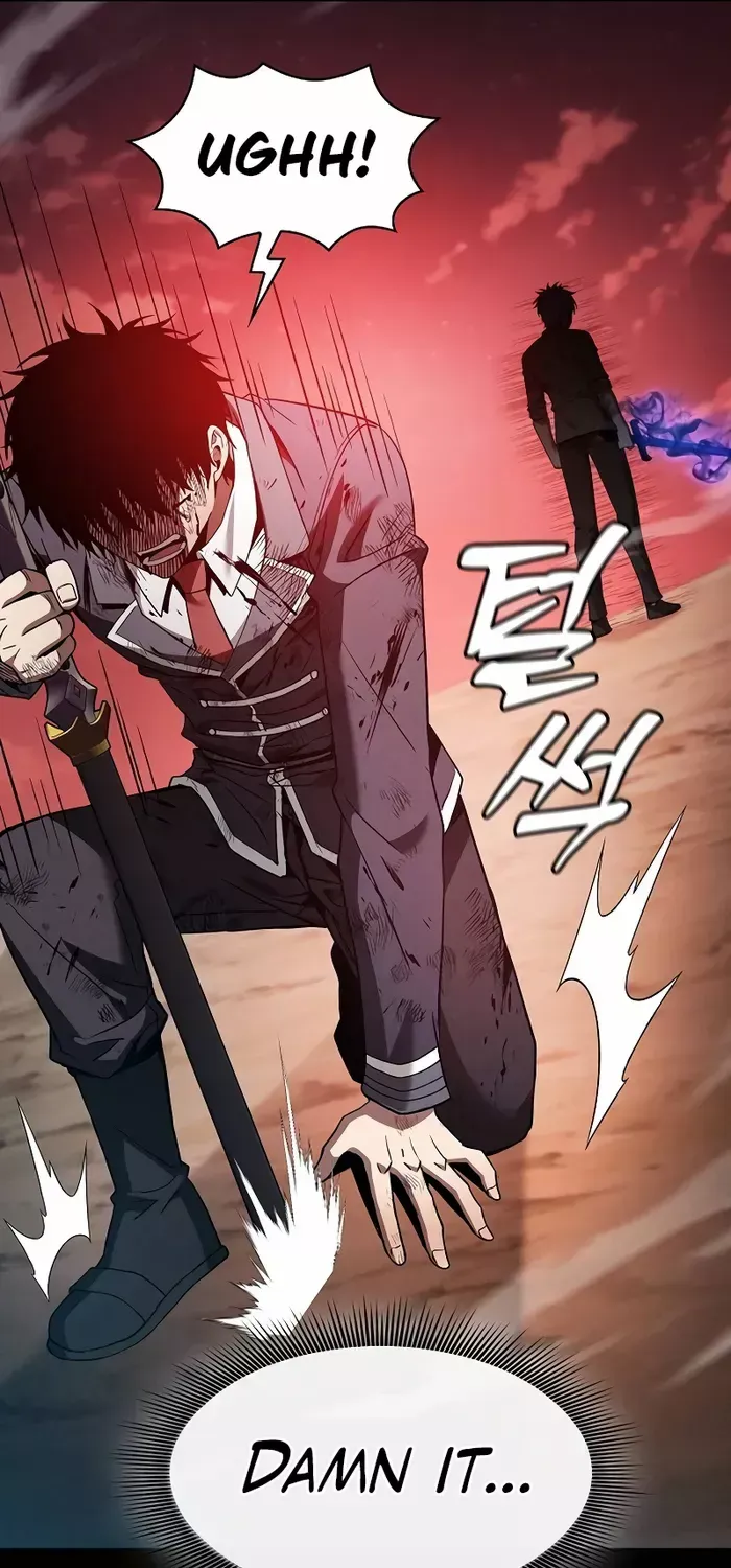 Academy’s Genius Swordmaster Chapter 33 page 49 - 