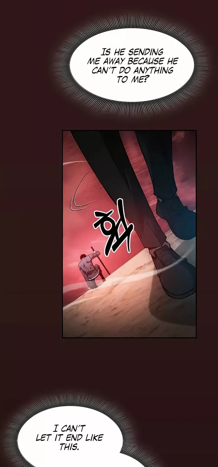 Academy’s Genius Swordmaster Chapter 33 page 52 - 