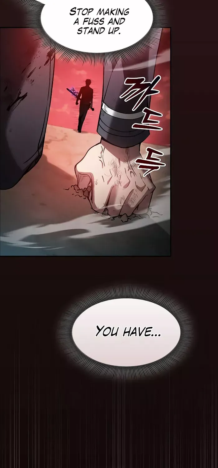 Academy’s Genius Swordmaster Chapter 33 page 53 - 
