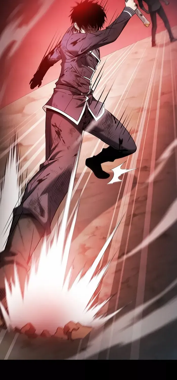 Academy’s Genius Swordmaster Chapter 33 page 70 - 
