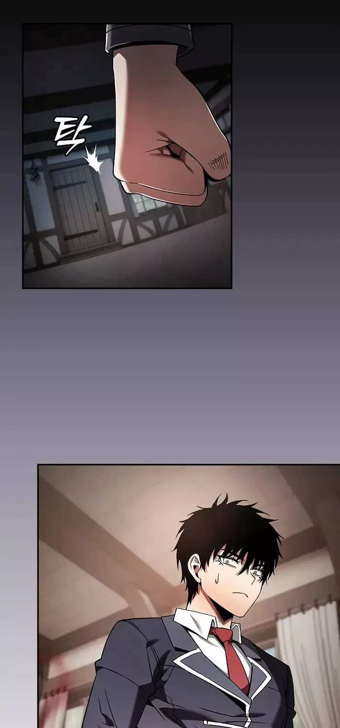 Academy’s Genius Swordmaster Chapter 33 page 8 - 