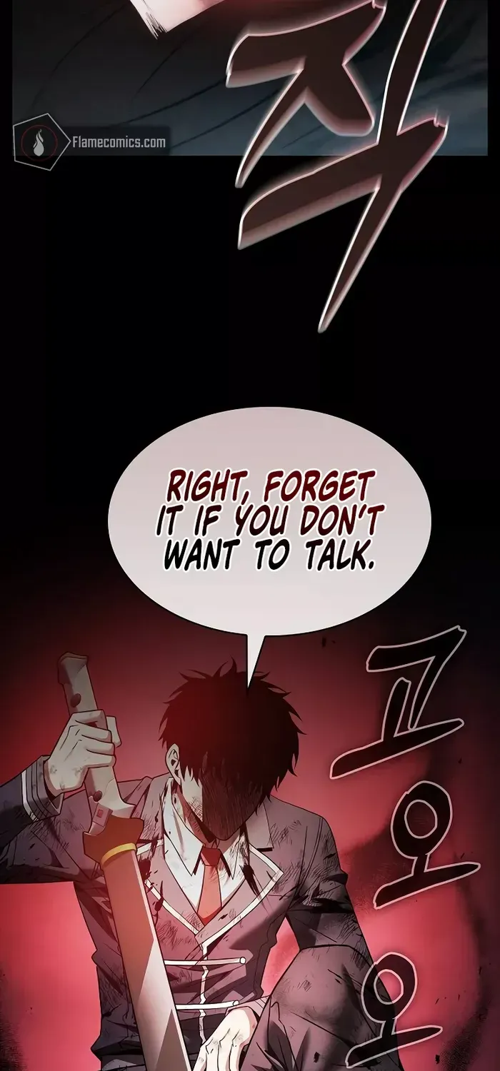 Academy’s Genius Swordmaster Chapter 33 page 73 - 