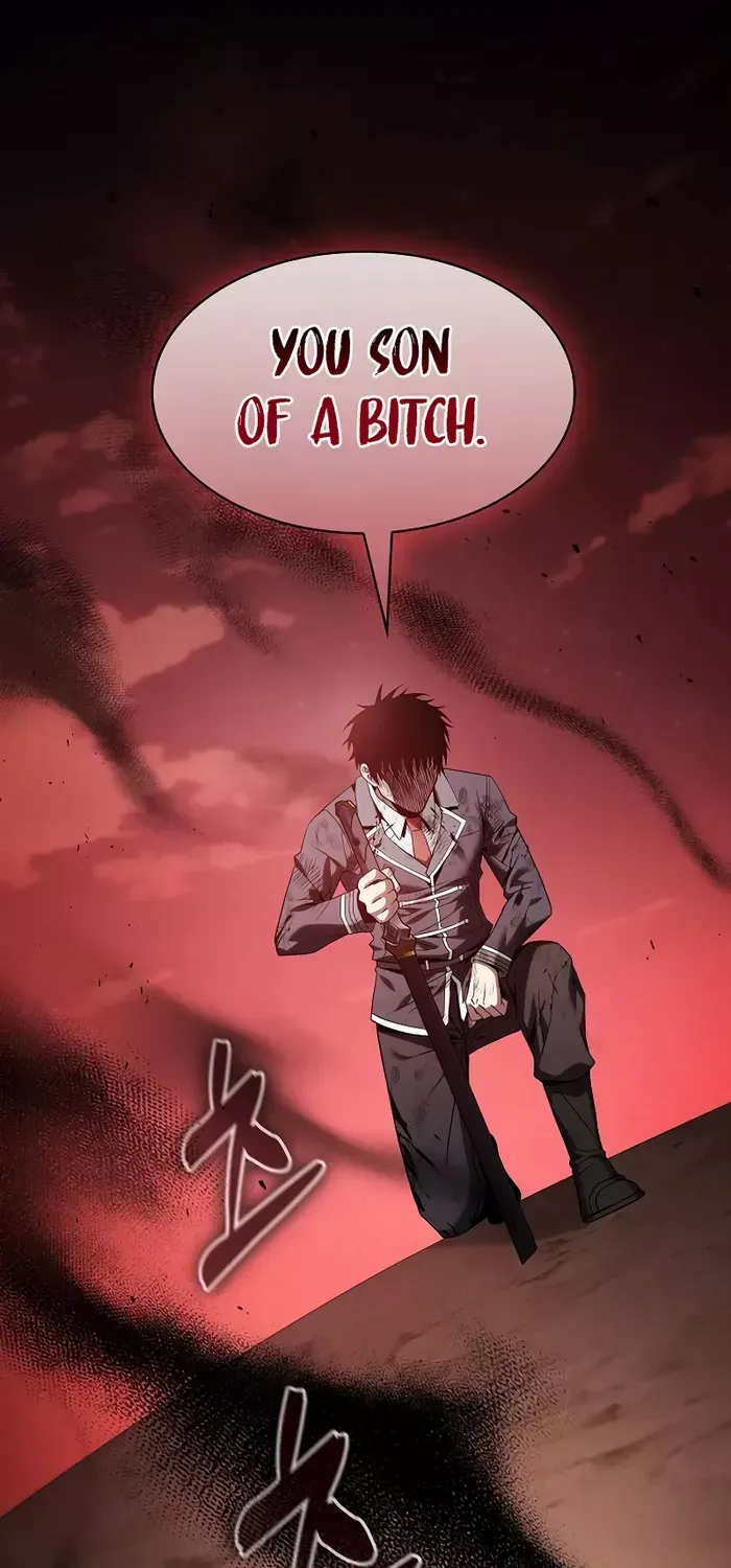 Academy’s Genius Swordmaster Chapter 33 page 76 - 