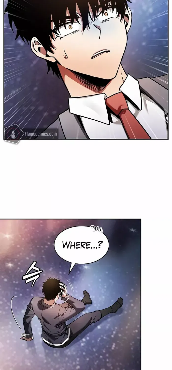 Academy’s Genius Swordmaster Chapter 33 page 80 - 