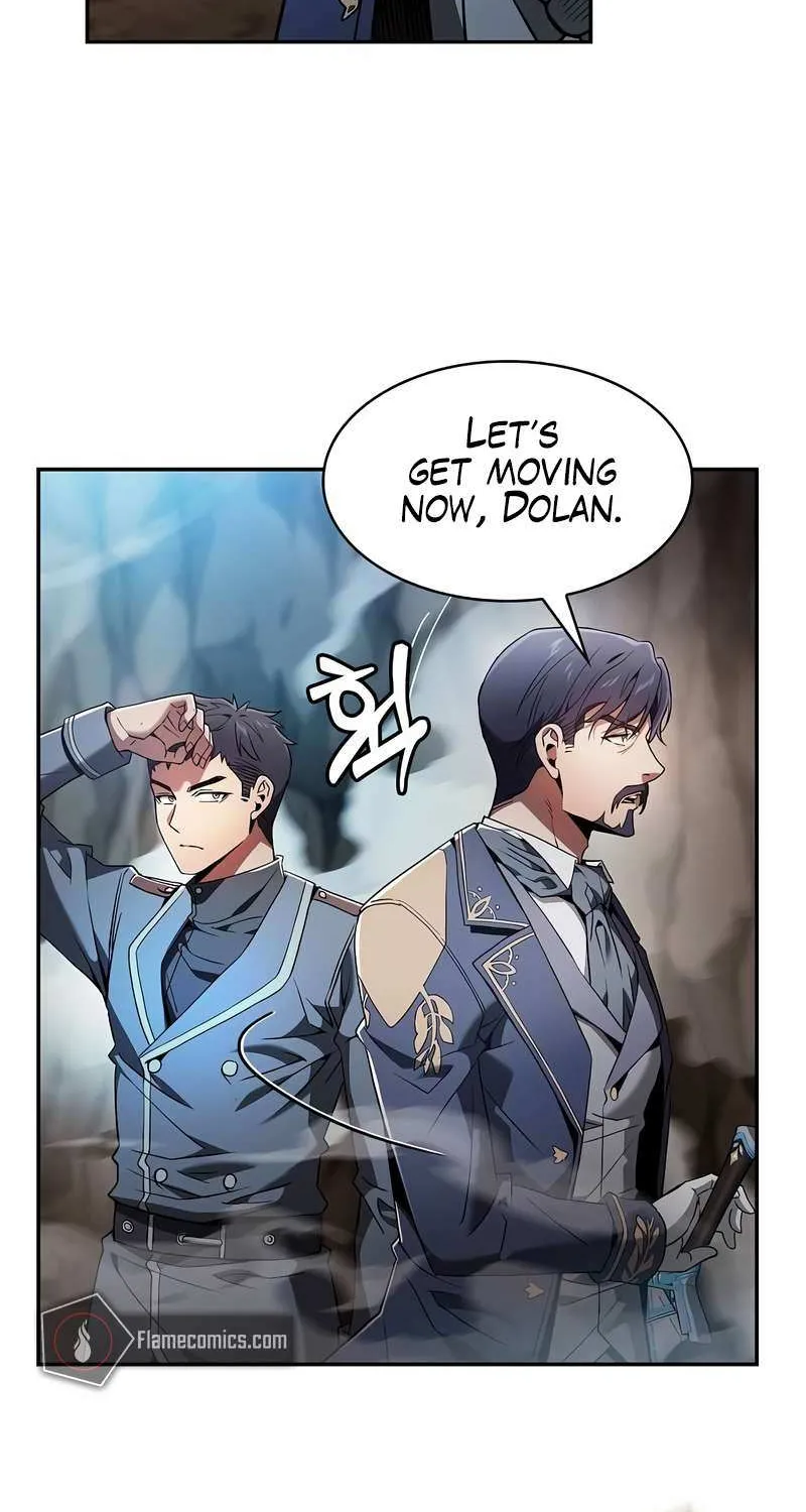 Academy’s Genius Swordmaster Chapter 34.1 page 103 - 
