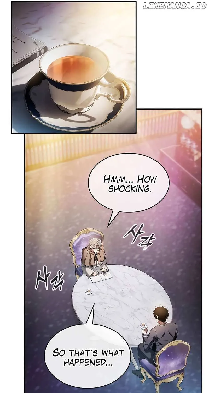 Academy’s Genius Swordmaster Chapter 34.1 page 16 - 