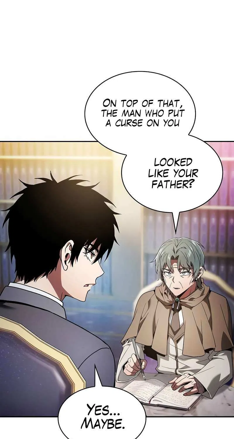 Academy’s Genius Swordmaster Chapter 34.1 page 18 - 