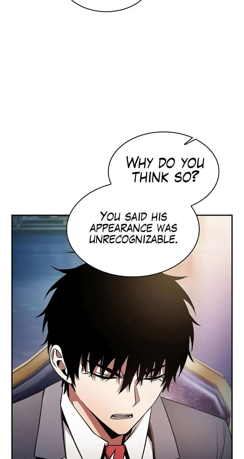 Academy’s Genius Swordmaster Chapter 34.1 page 19 - 
