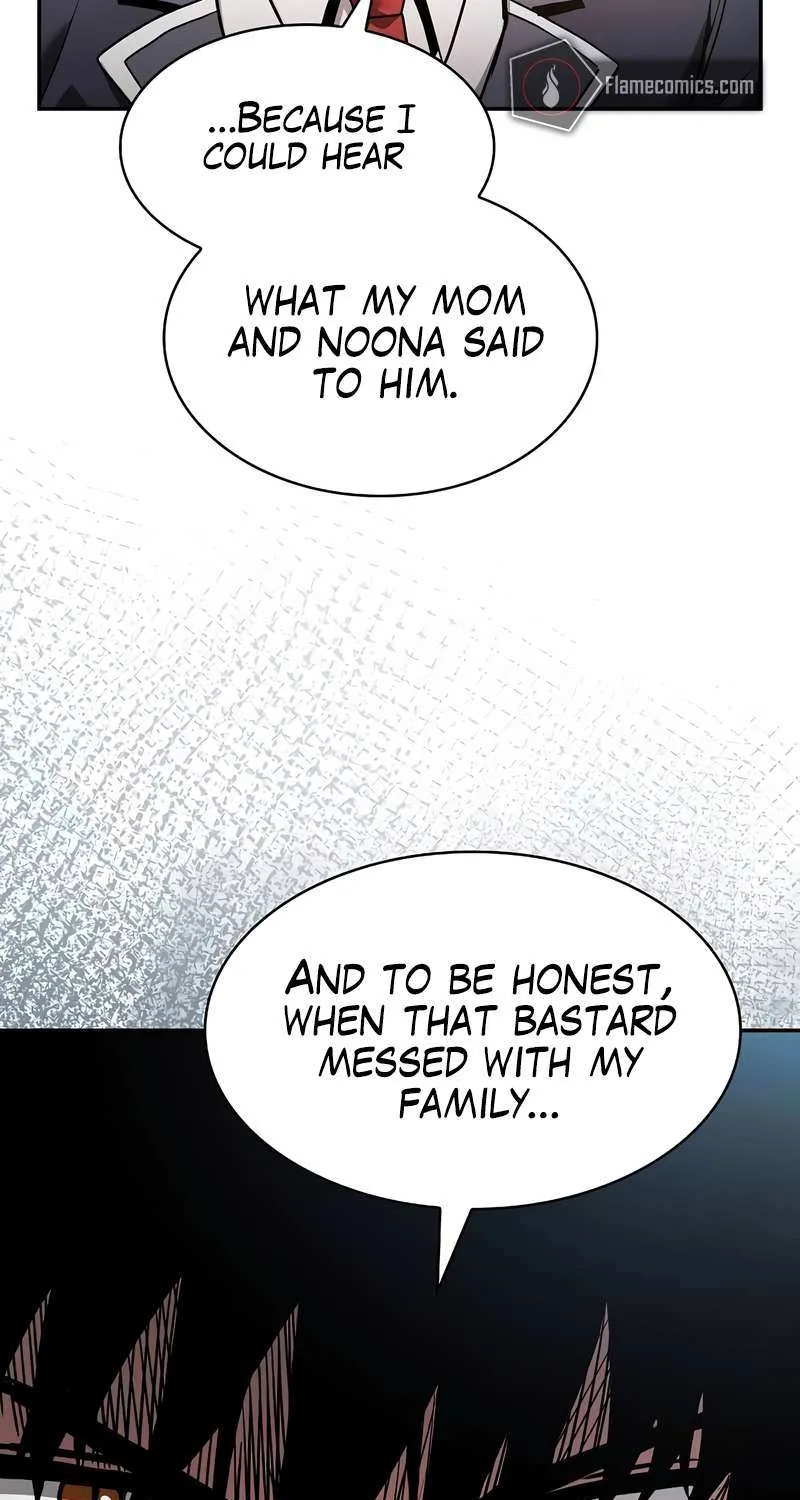 Academy’s Genius Swordmaster Chapter 34.1 page 20 - 