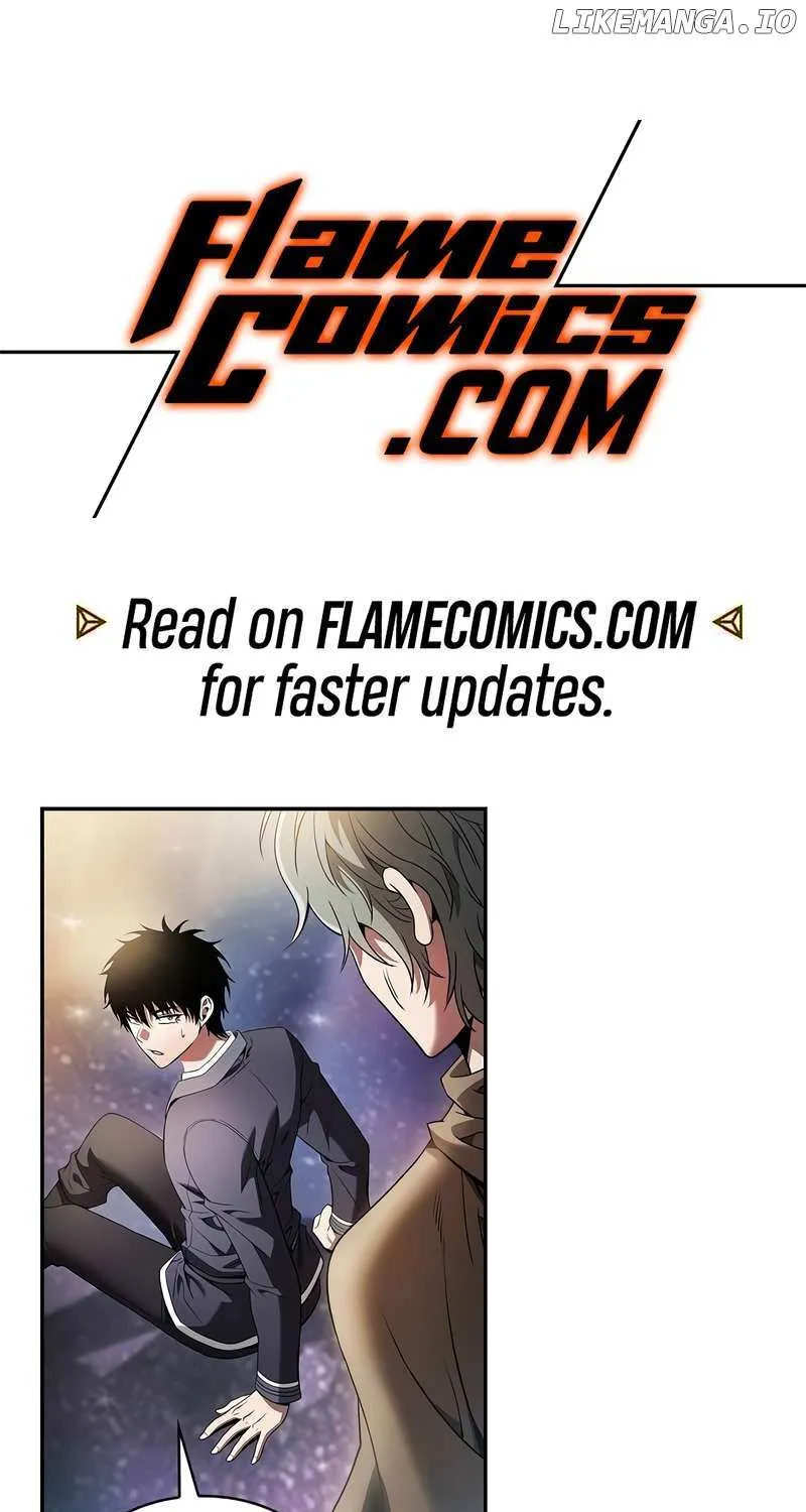 Academy’s Genius Swordmaster Chapter 34.1 page 3 - 