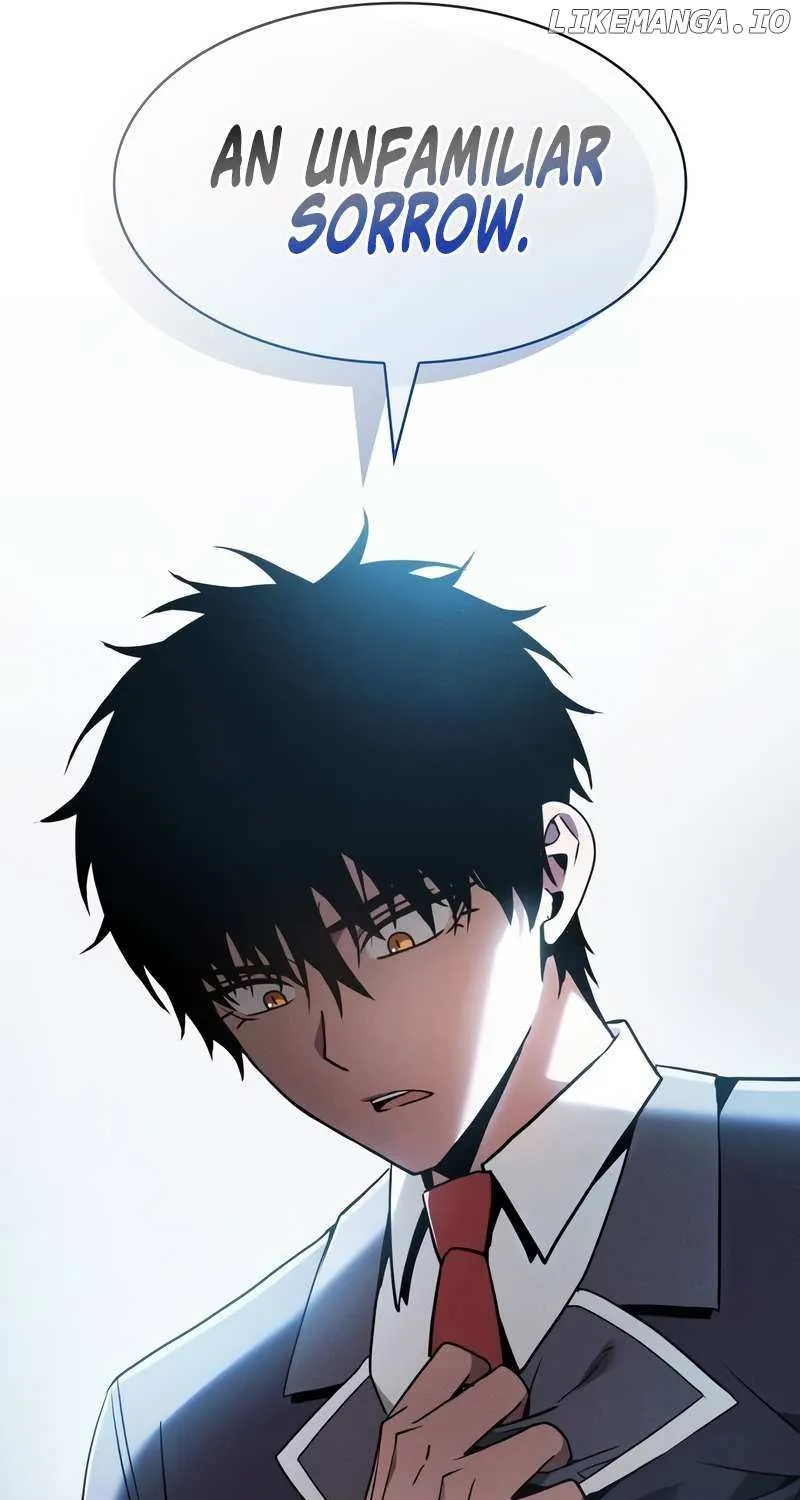 Academy’s Genius Swordmaster Chapter 34.1 page 23 - 