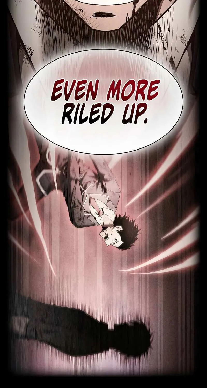 Academy’s Genius Swordmaster Chapter 34.1 page 25 - 