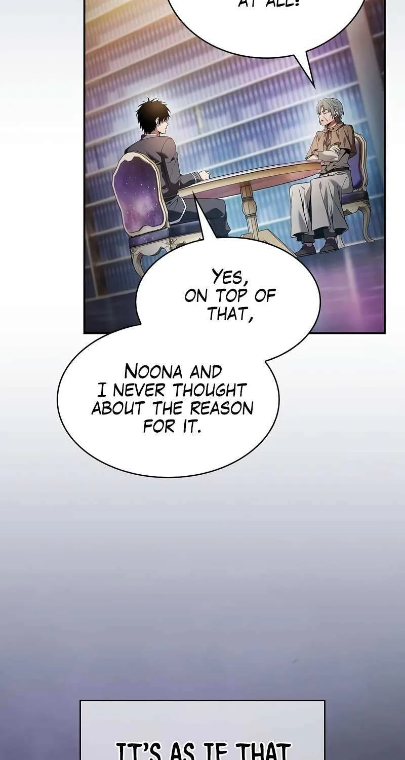 Academy’s Genius Swordmaster Chapter 34.1 page 28 - 