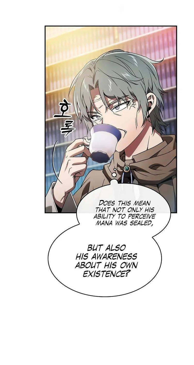 Academy’s Genius Swordmaster Chapter 34.1 page 33 - 