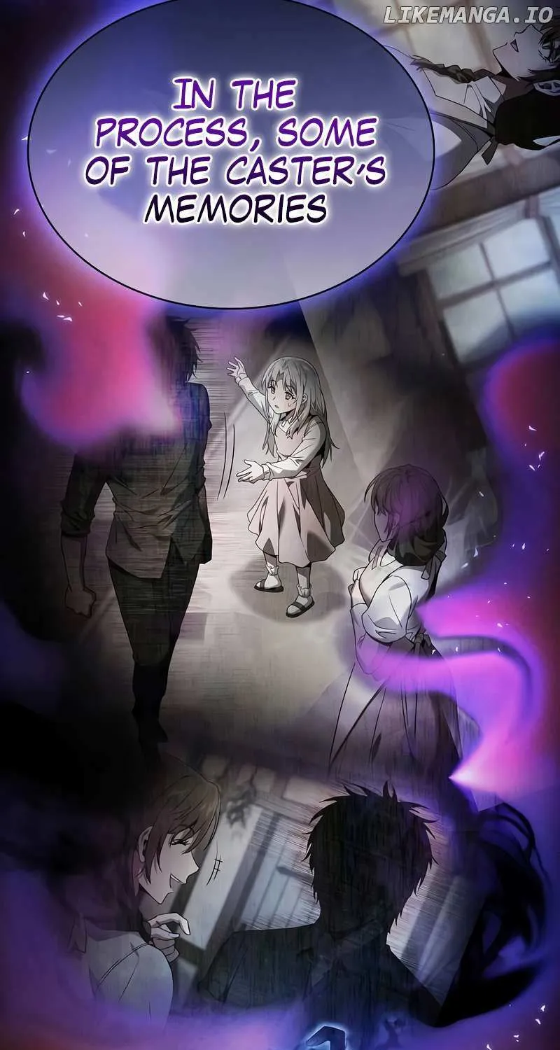 Academy’s Genius Swordmaster Chapter 34.1 page 37 - 