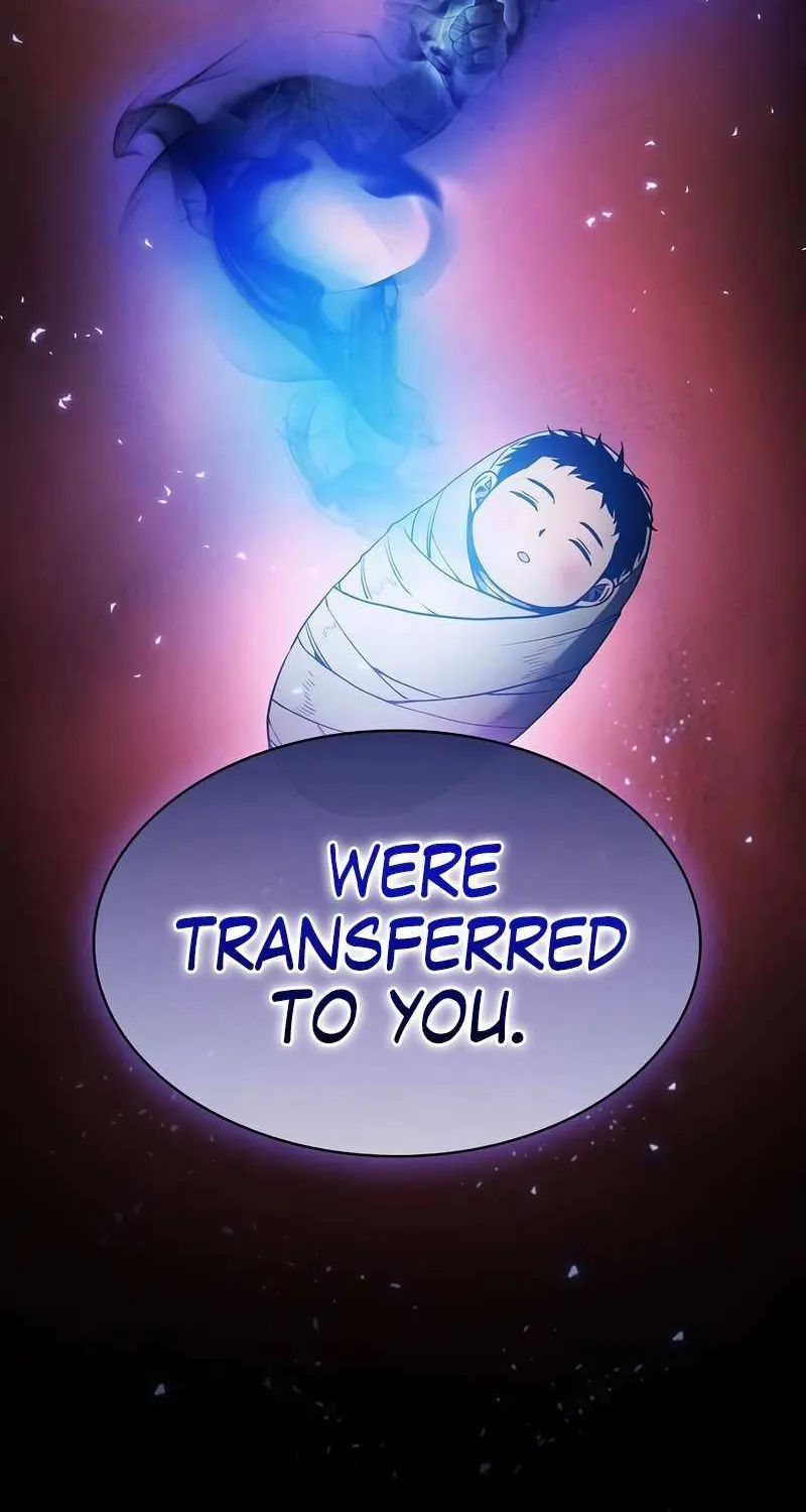 Academy’s Genius Swordmaster Chapter 34.1 page 38 - 