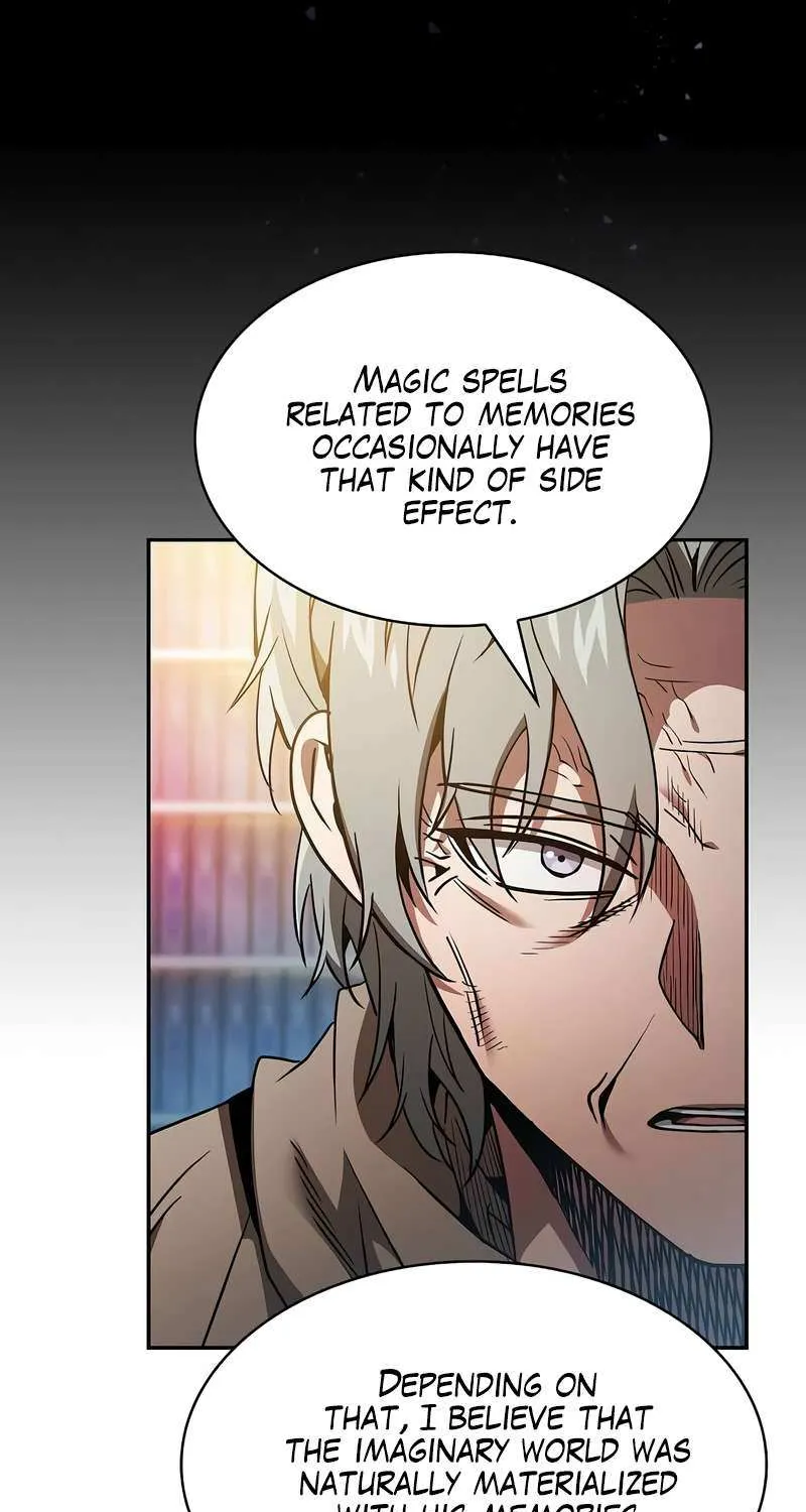 Academy’s Genius Swordmaster Chapter 34.1 page 39 - 