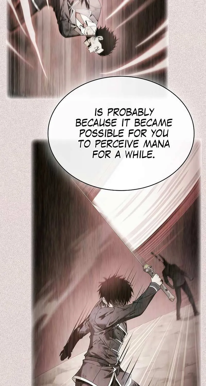 Academy’s Genius Swordmaster Chapter 34.1 page 41 - 