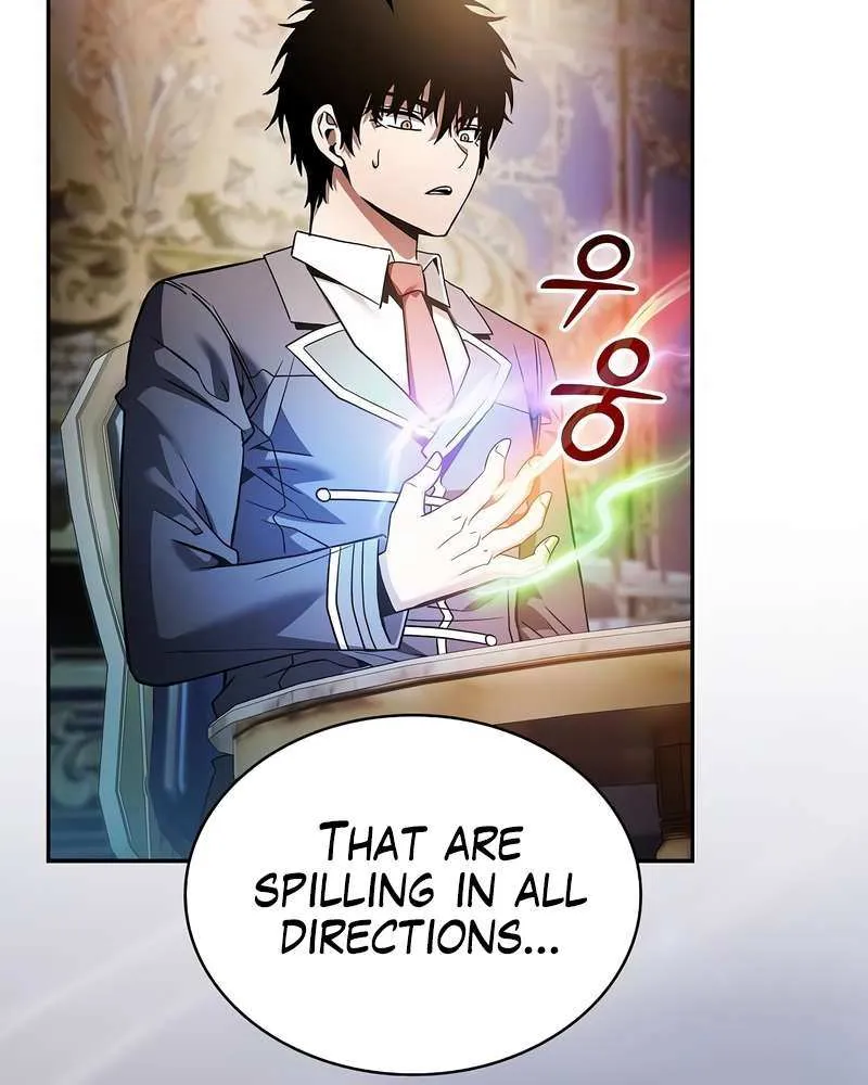 Academy’s Genius Swordmaster Chapter 34.1 page 43 - 