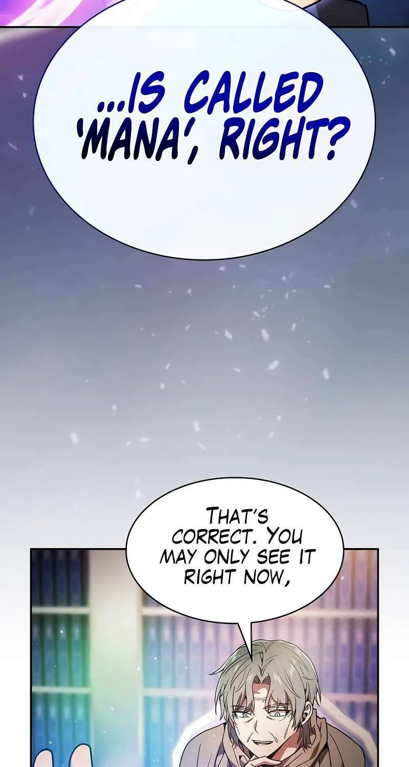 Academy’s Genius Swordmaster Chapter 34.1 page 45 - 