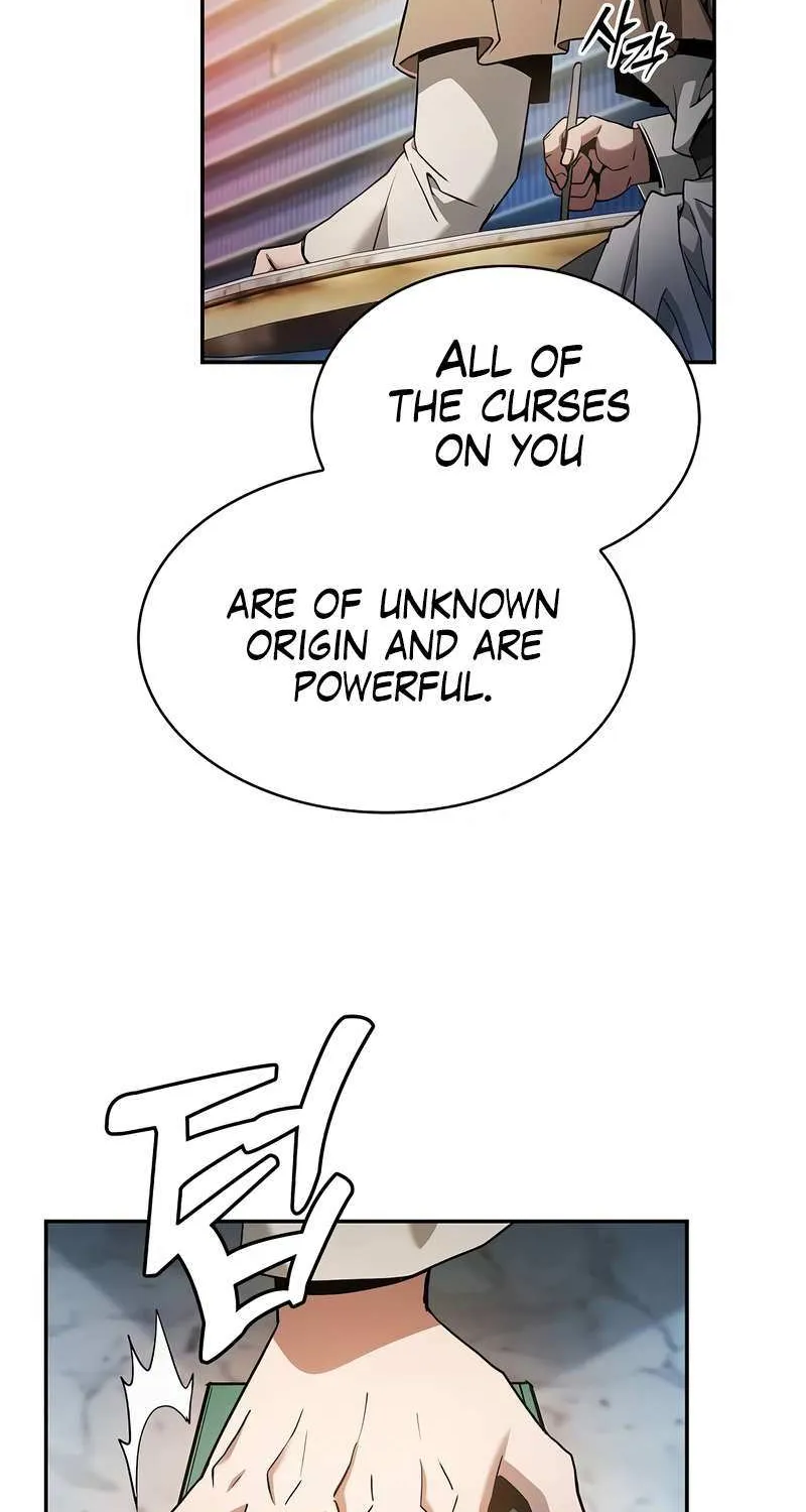 Academy’s Genius Swordmaster Chapter 34.1 page 49 - 