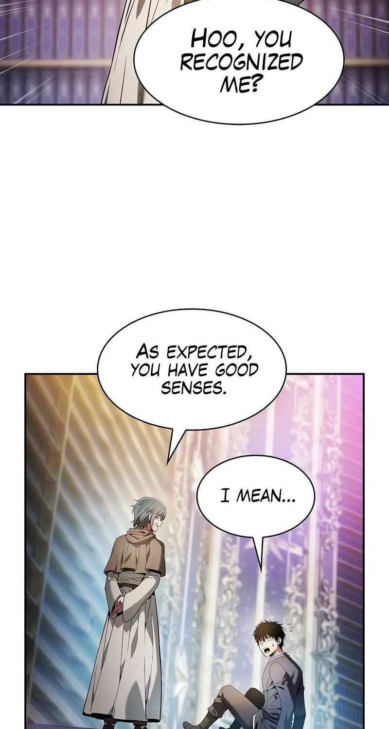 Academy’s Genius Swordmaster Chapter 34.1 page 6 - 
