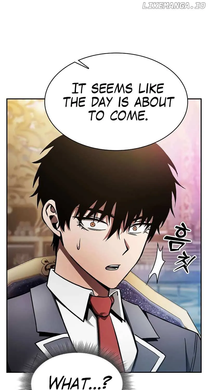 Academy’s Genius Swordmaster Chapter 34.1 page 51 - 