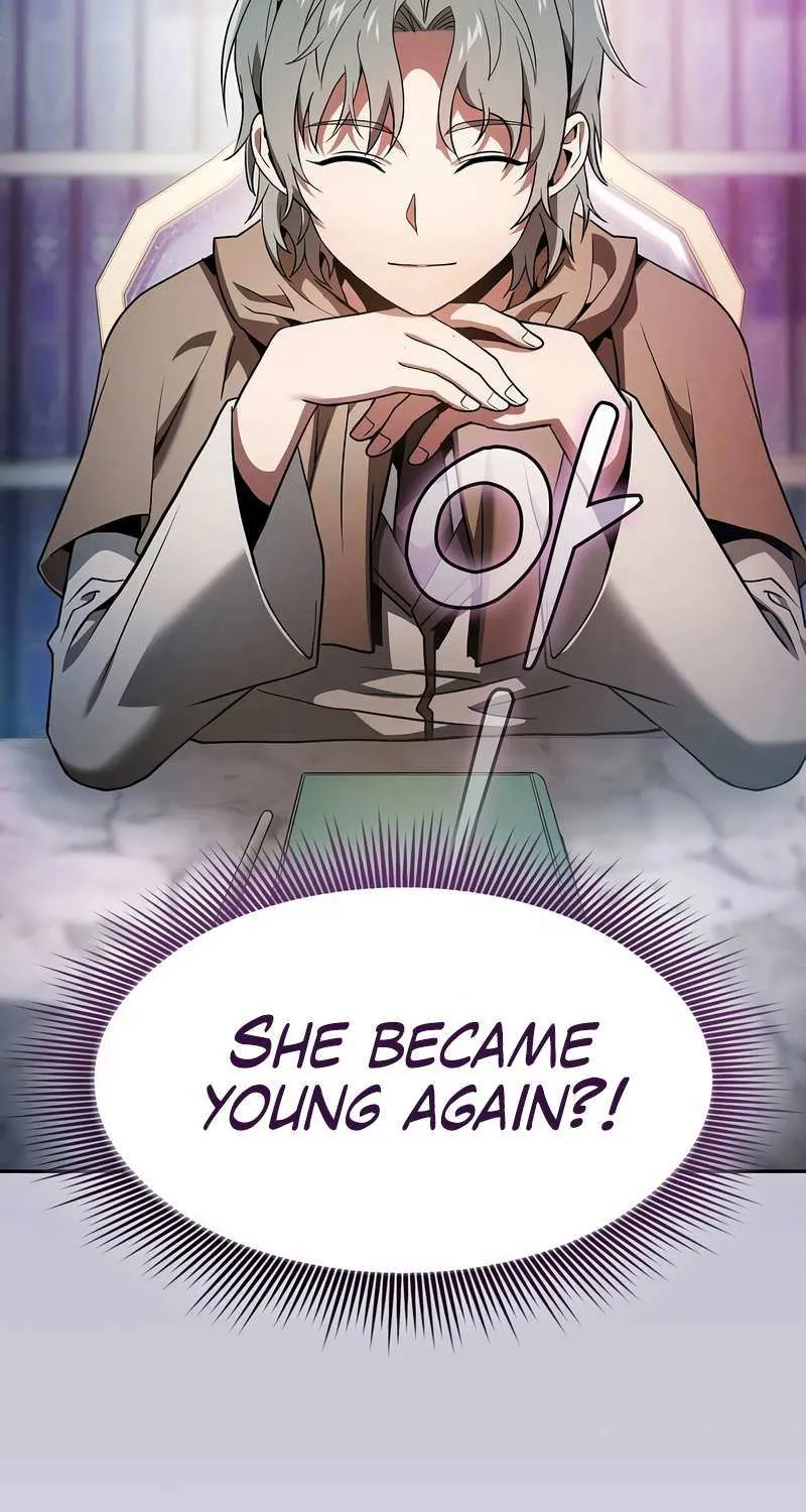 Academy’s Genius Swordmaster Chapter 34.1 page 53 - 
