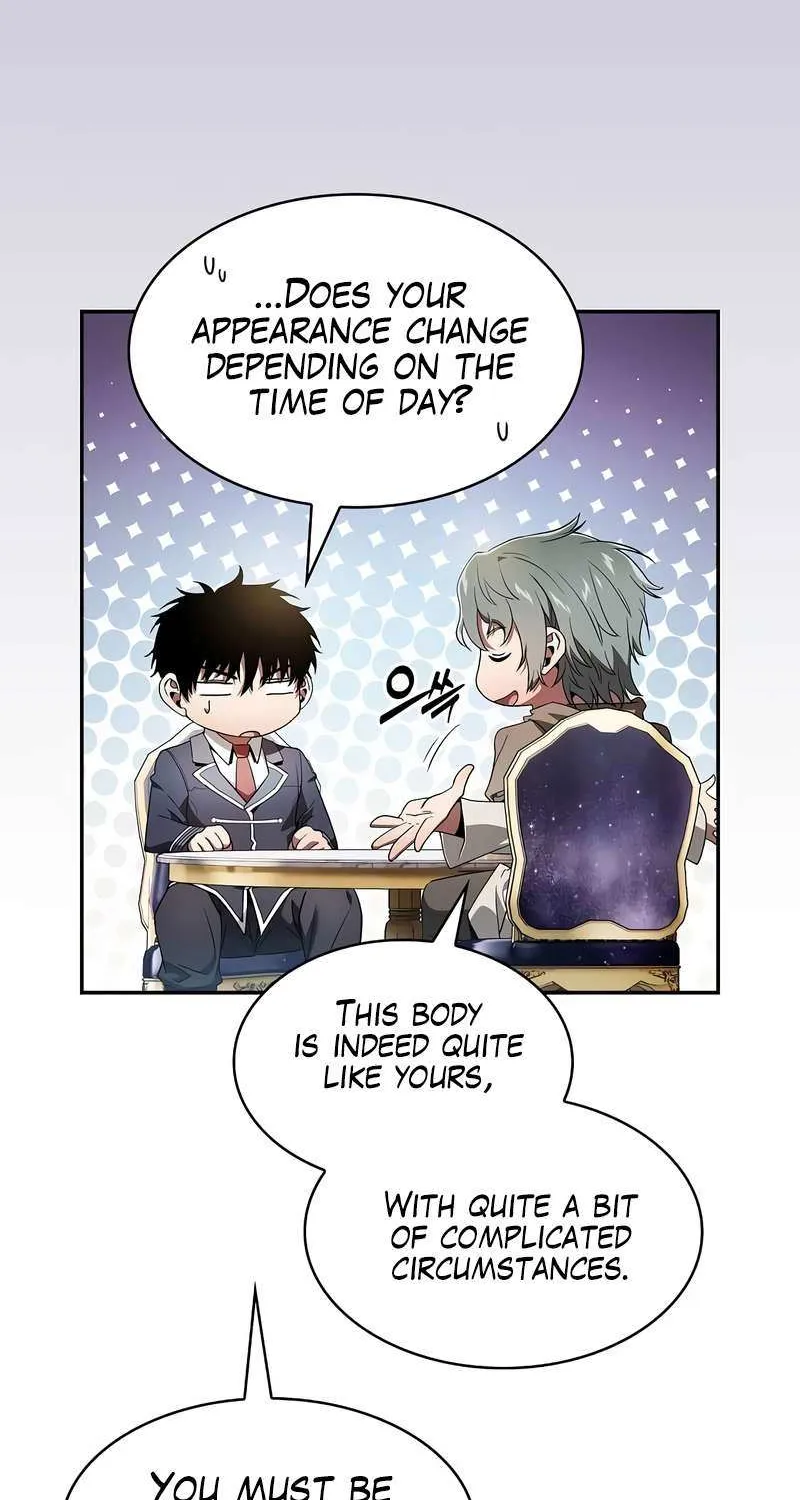 Academy’s Genius Swordmaster Chapter 34.1 page 54 - 