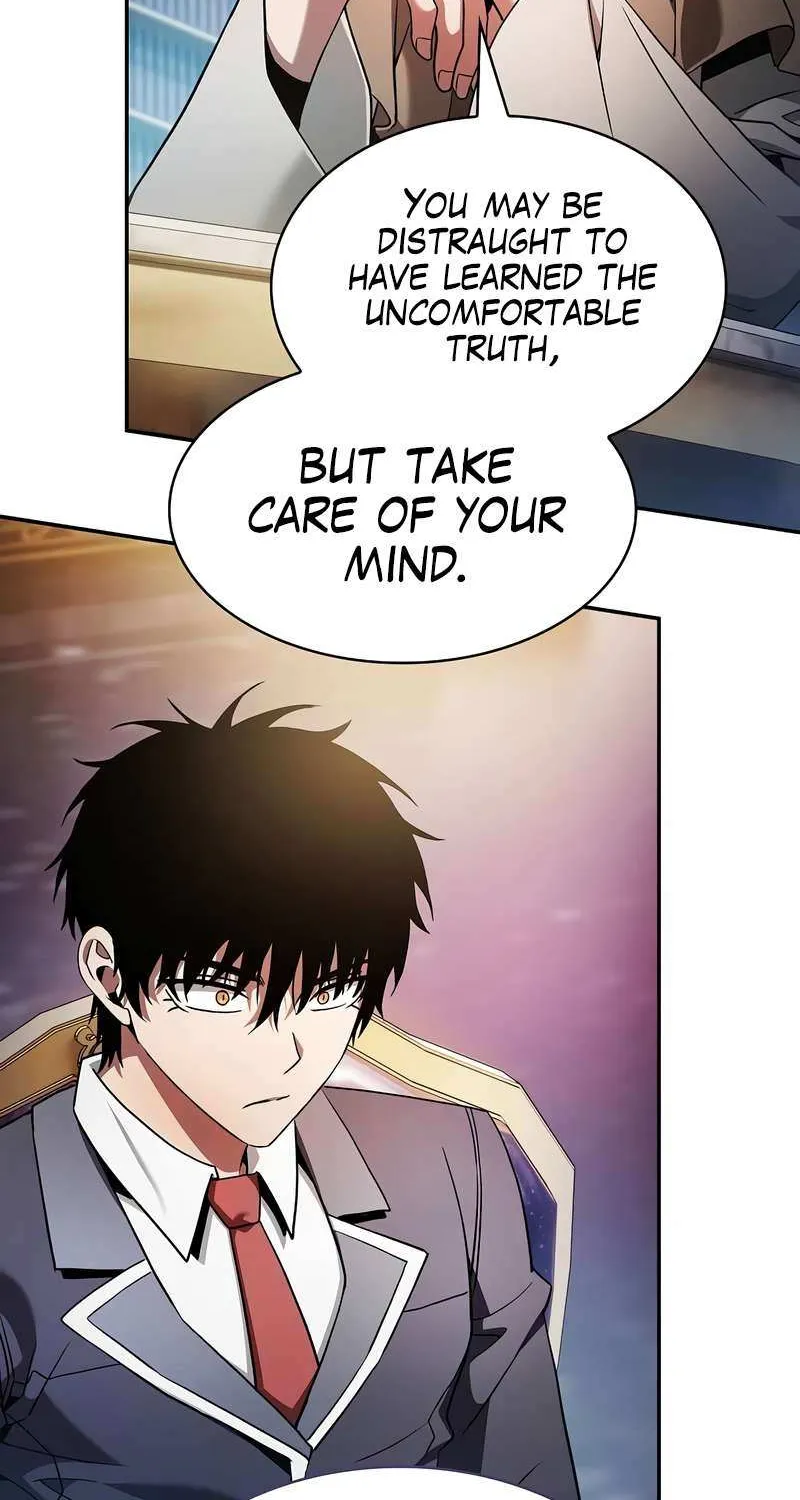 Academy’s Genius Swordmaster Chapter 34.1 page 56 - 