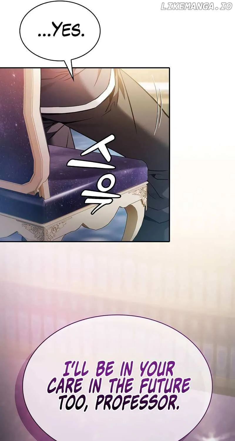 Academy’s Genius Swordmaster Chapter 34.1 page 58 - 