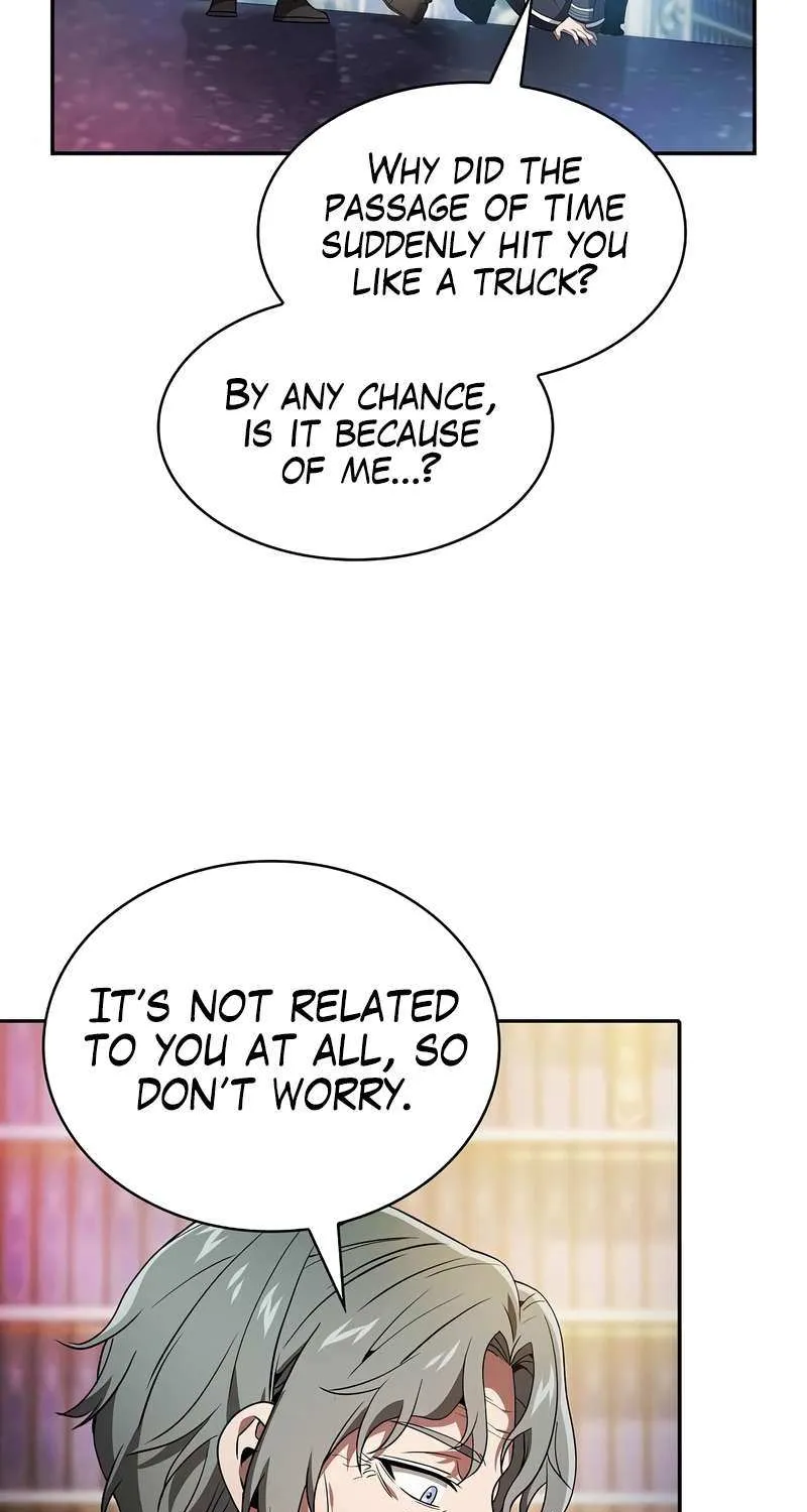Academy’s Genius Swordmaster Chapter 34.1 page 7 - 