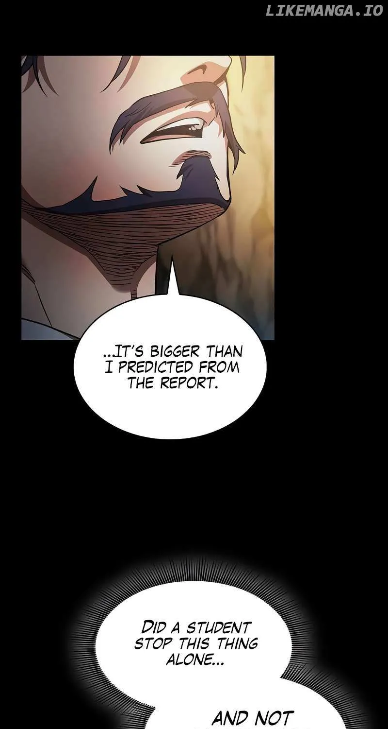 Academy’s Genius Swordmaster Chapter 34.1 page 65 - 