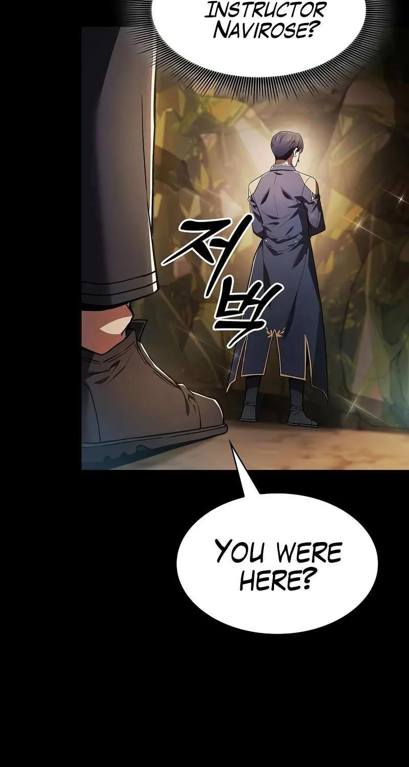 Academy’s Genius Swordmaster Chapter 34.1 page 66 - 