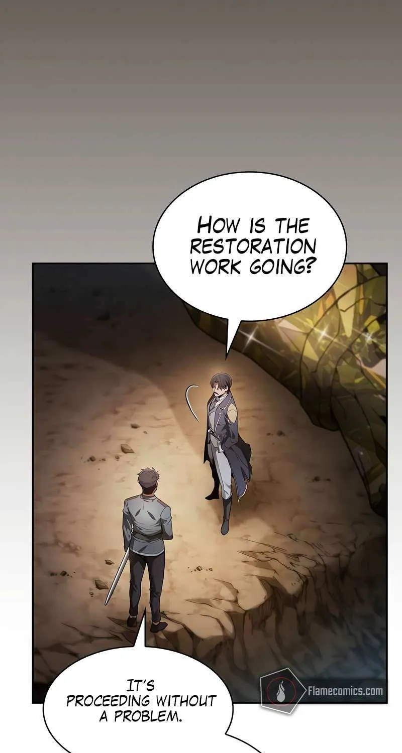 Academy’s Genius Swordmaster Chapter 34.1 page 69 - 