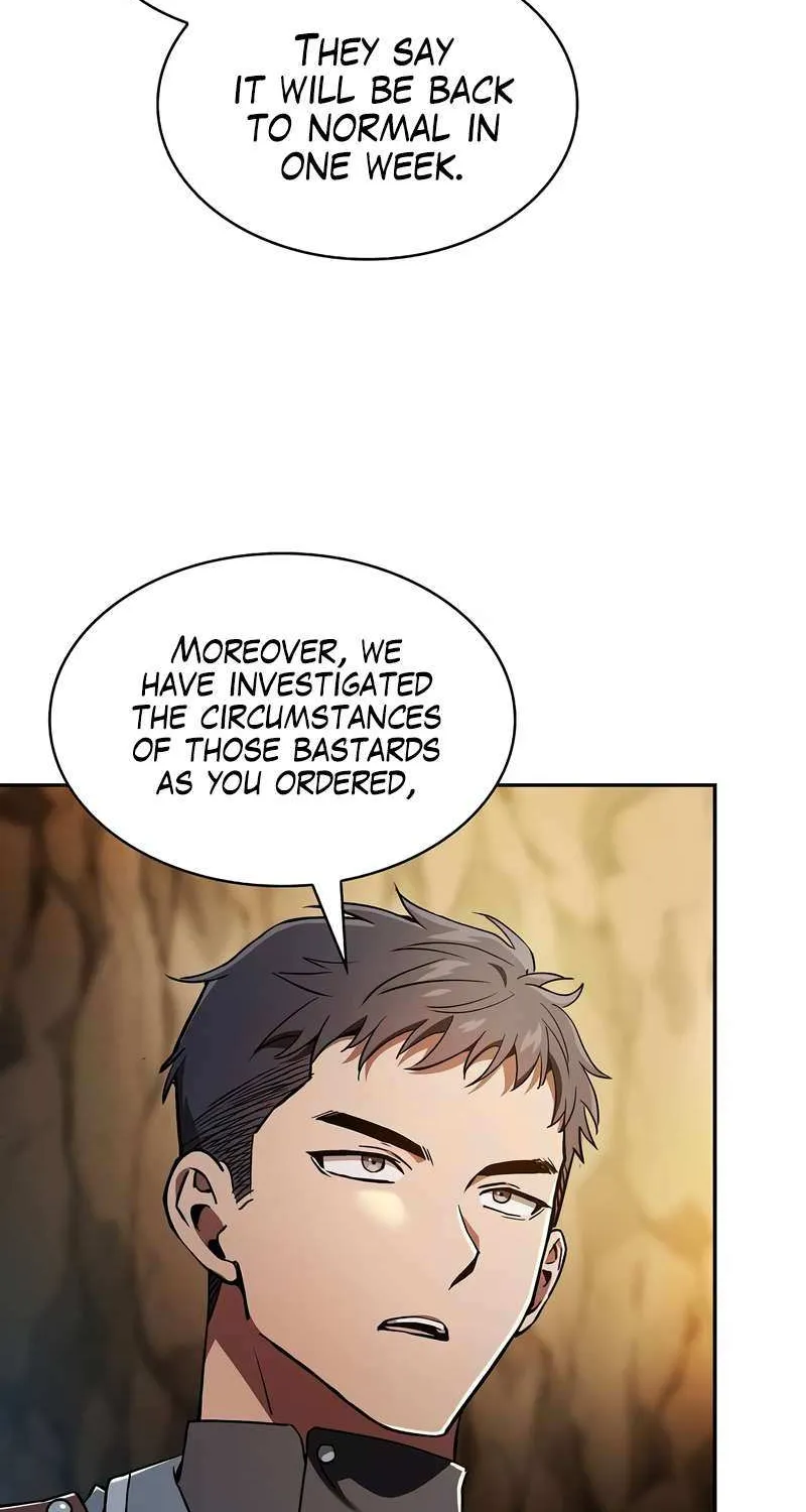 Academy’s Genius Swordmaster Chapter 34.1 page 70 - 